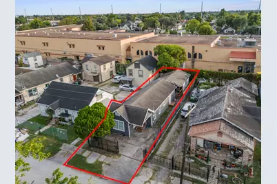6940 Avenue K #B, Houston, TX 77011 - Photo 8
