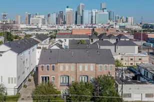 1030 Live Oak St, Houston, TX 77003 - Photo 2