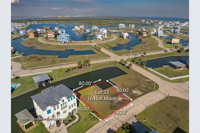 16 Half Moon, Hitchcock, TX 77563 - Photo 4