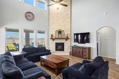 11723 Oakwood Drive, Mont Belvieu, TX 77535 - Photo 1