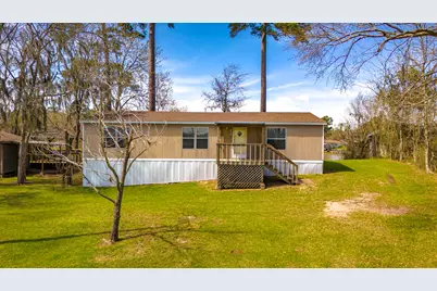 1281 Creeklake Drive, Onalaska, TX 77360 - Photo 20