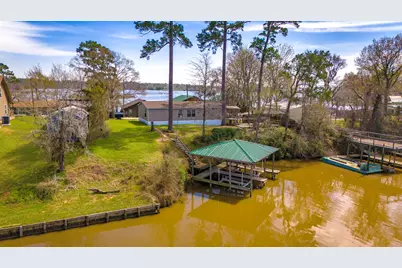 1281 Creeklake Drive, Onalaska, TX 77360 - Photo 24