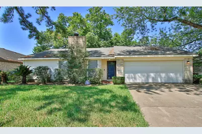 21306 N Park Run Drive, Katy, TX 77450 - Photo 1