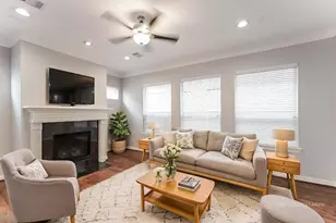 3215 Holly Thicket Dr, Houston, TX 77042 - Photo 8