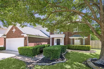 9806 Gold Cup Way, Houston, TX 77065 - Photo 2