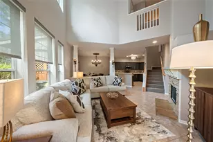 21 Stone Creek Pl, The Woodlands, TX 77382 - Photo 10