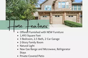 21 Stone Creek Pl, The Woodlands, TX 77382 - Photo 6