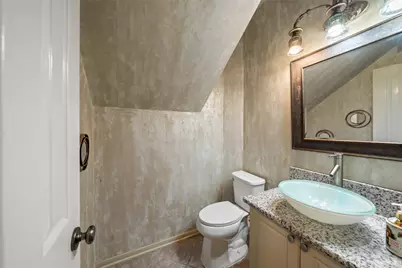 21 Stone Creek Place, The Woodlands, TX 77382 - Photo 16