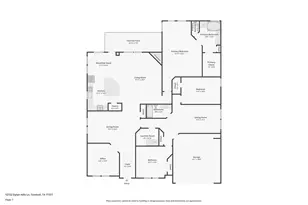 12722 Dylan Hills Ln, Tomball, TX 77377 - Photo 42