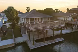 4408 Pelican Way, Jamaica Beach, TX 77554 - Photo 26