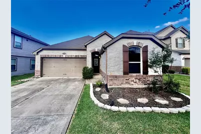6718 Madison Heights Court, Katy, TX 77449 - Photo 2