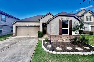 6718 Madison Heights Ct, Katy, TX 77449 - Photo 2