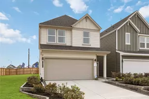 7803 Stone Orch Dr, Houston, TX 77040 - Photo 2