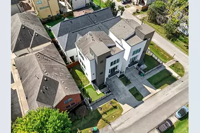1436 W 24th Street, Houston, TX 77008 - Photo 40