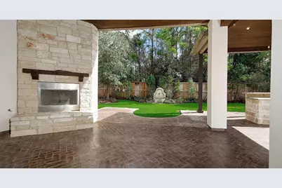 330 Mill Creek Road, Pinehurst, TX 77362 - Photo 38