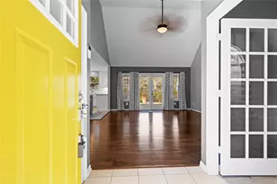 106 Oak Hollow Blvd, Hockley, TX 77447 - Photo 4