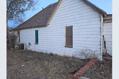 1011 Scurry Street, Big Spring, TX 79720 - Photo 1