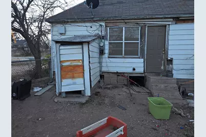 1011 Scurry Street, Big Spring, TX 79720 - Photo 4