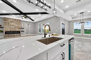 661 Angus Trail, Angleton, TX 77515 - Photo 8
