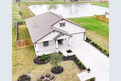 201 Bryan Way, Angleton, TX 77515 - Photo 18