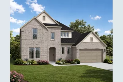 41758 Wendele Way, Montgomery, TX 77316 - Photo 1