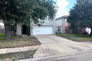 6414 Warfield Ln, Houston, TX 77084 - Photo 2