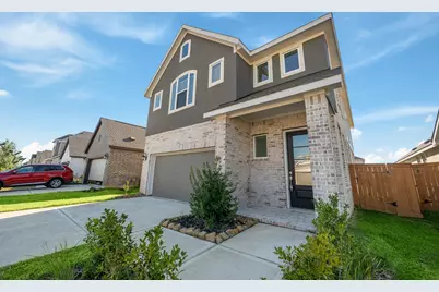 6415 Laguna Terra Drive, Katy, TX 77493 - Photo 2