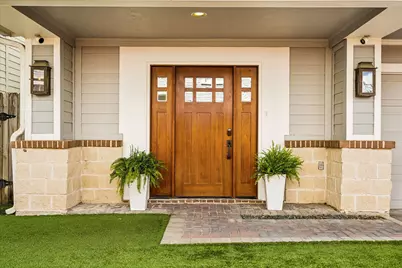 209 Stratford Street #B, Houston, TX 77006 - Photo 1