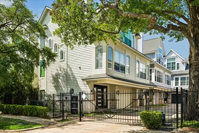 209 Stratford Street #B, Houston, TX 77006 - Photo 6