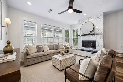 209 Stratford Street #B, Houston, TX 77006 - Photo 2