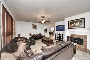 2619 Midnight Star Cir, Friendswood, TX 77546 - Photo 26