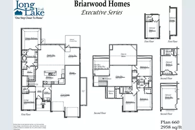 3113 Skerne Spring Drive, Spring, TX 77373 - Photo 2