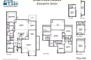 3113 Skerne Spg Dr, Spring, TX 77373 - Photo 2