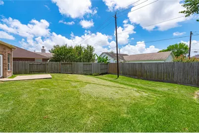 327 Holly Branch Lane, Kemah, TX 77565 - Photo 34