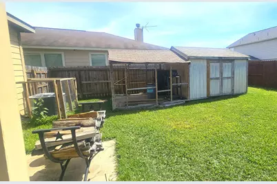 15623 Harris Canyon Lane, Cypress, TX 77429 - Photo 16