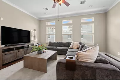 1137 Beasley Hills Lane, Houston, TX 77008 - Photo 6