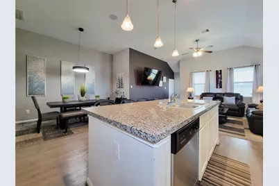 10719 Stella Pond Lane, Houston, TX 77016 - Photo 8