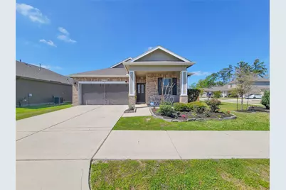 10719 Stella Pond Lane, Houston, TX 77016 - Photo 1