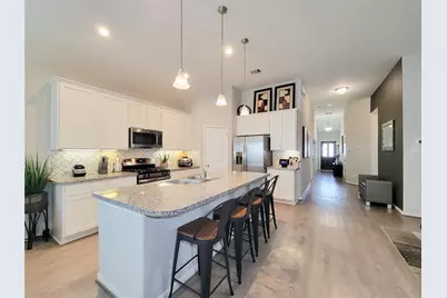 10719 Stella Pond Lane, Houston, TX 77016 - Photo 12