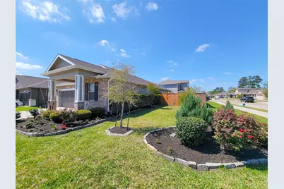 10719 Stella Pond Lane, Houston, TX 77016 - Photo 2