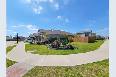 10719 Stella Pond Lane, Houston, TX 77016 - Photo 32