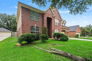 6511 Greencreek Meadows Ln, Spring, TX 77379 - Photo 4