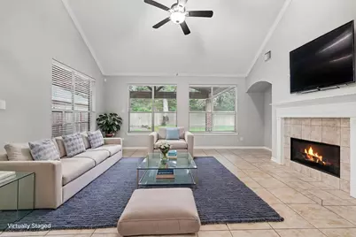 6511 Greencreek Meadows Lane, Spring, TX 77379 - Photo 8