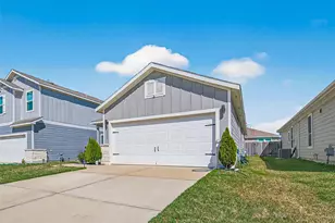 24042 Hay Needle Ln, Hockley, TX 77447 - Photo 2