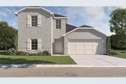 16410 Misty Cedar Lane, Magnolia, TX 77355 - Photo 1