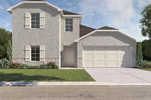 16410 Misty Cedar Ln, Magnolia, TX 77355 - Photo 1