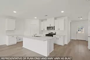 16410 Misty Cedar Ln, Magnolia, TX 77355 - Photo 2