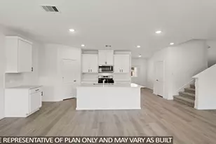 16410 Misty Cedar Ln, Magnolia, TX 77355 - Photo 6