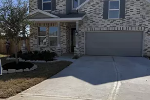 26827 Coral Bellflower Ln, Katy, TX 77493 - Photo 1