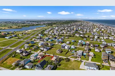 Lots 63 and 64 Las Palmas, Galveston, TX 77554 - Photo 10
